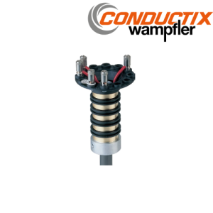 ES30 16 A 415 V (400 V) Slip Ring Assembly Conductix-wampler Vietnam
