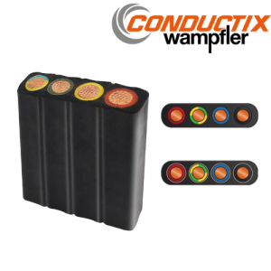 NGFLGOEU-J 7x2x1C Conductix-wampler Vietnam